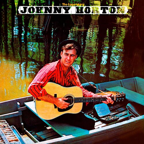 Johnny Horton